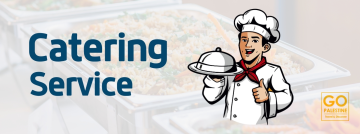 Catering Services in Palestine