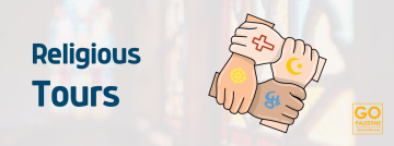 Religious Tours in Palestine