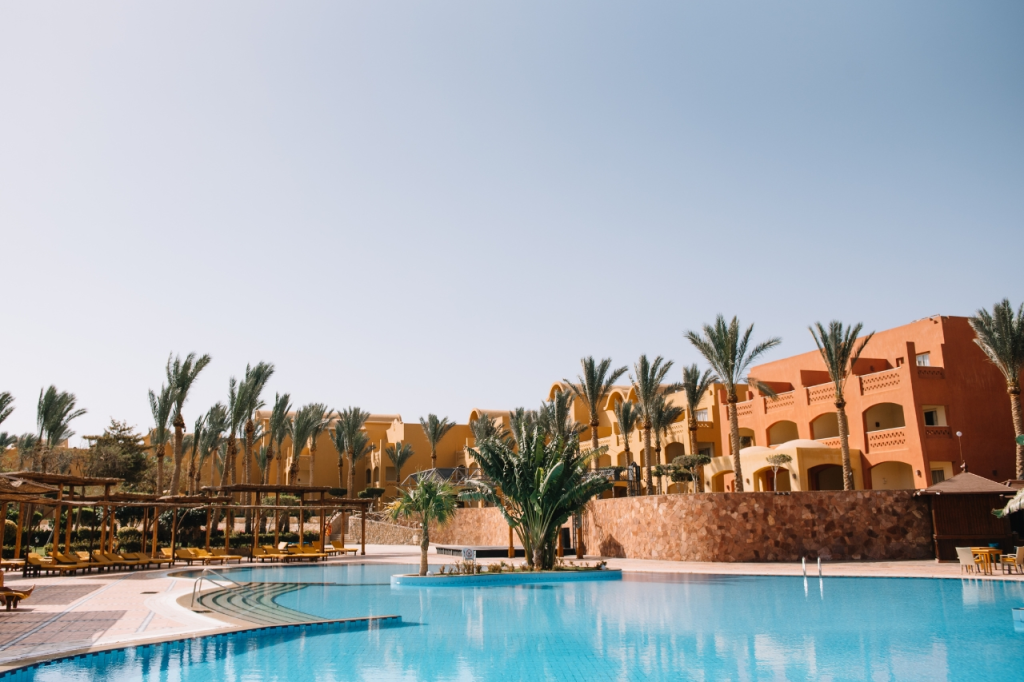 Hotels & Apartments in Jordan