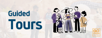 Inclusive Guided Tours in Jordan