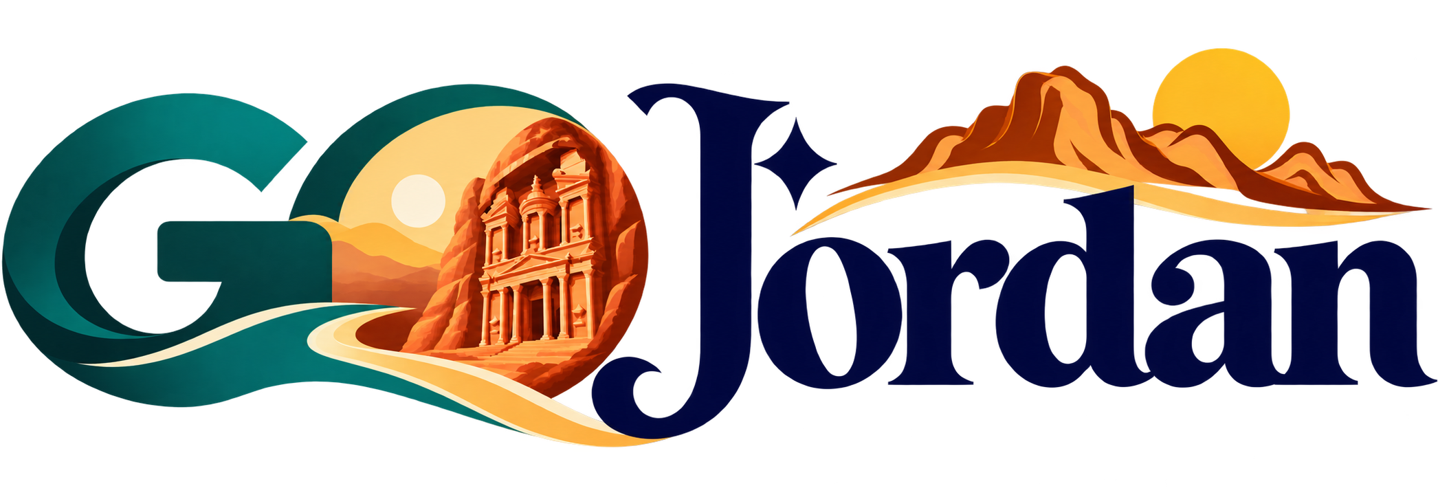 Go Jordan
